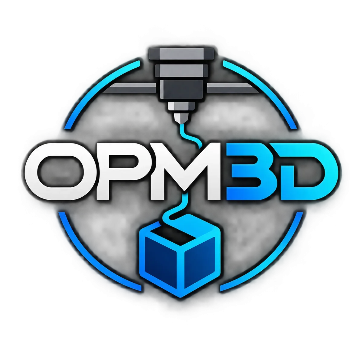 OPM3D