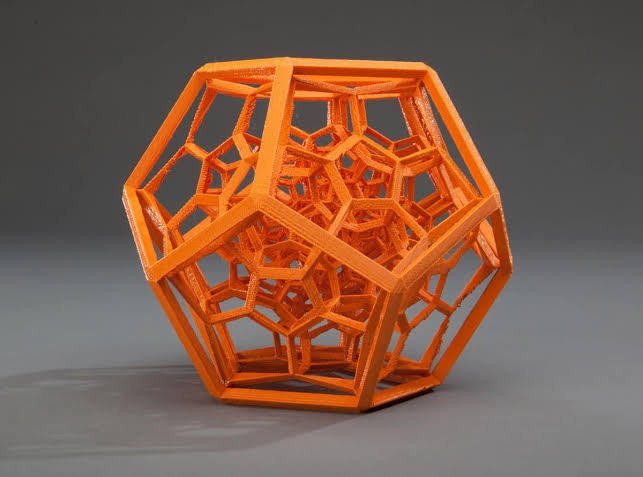 bola de las 6 dimensiones