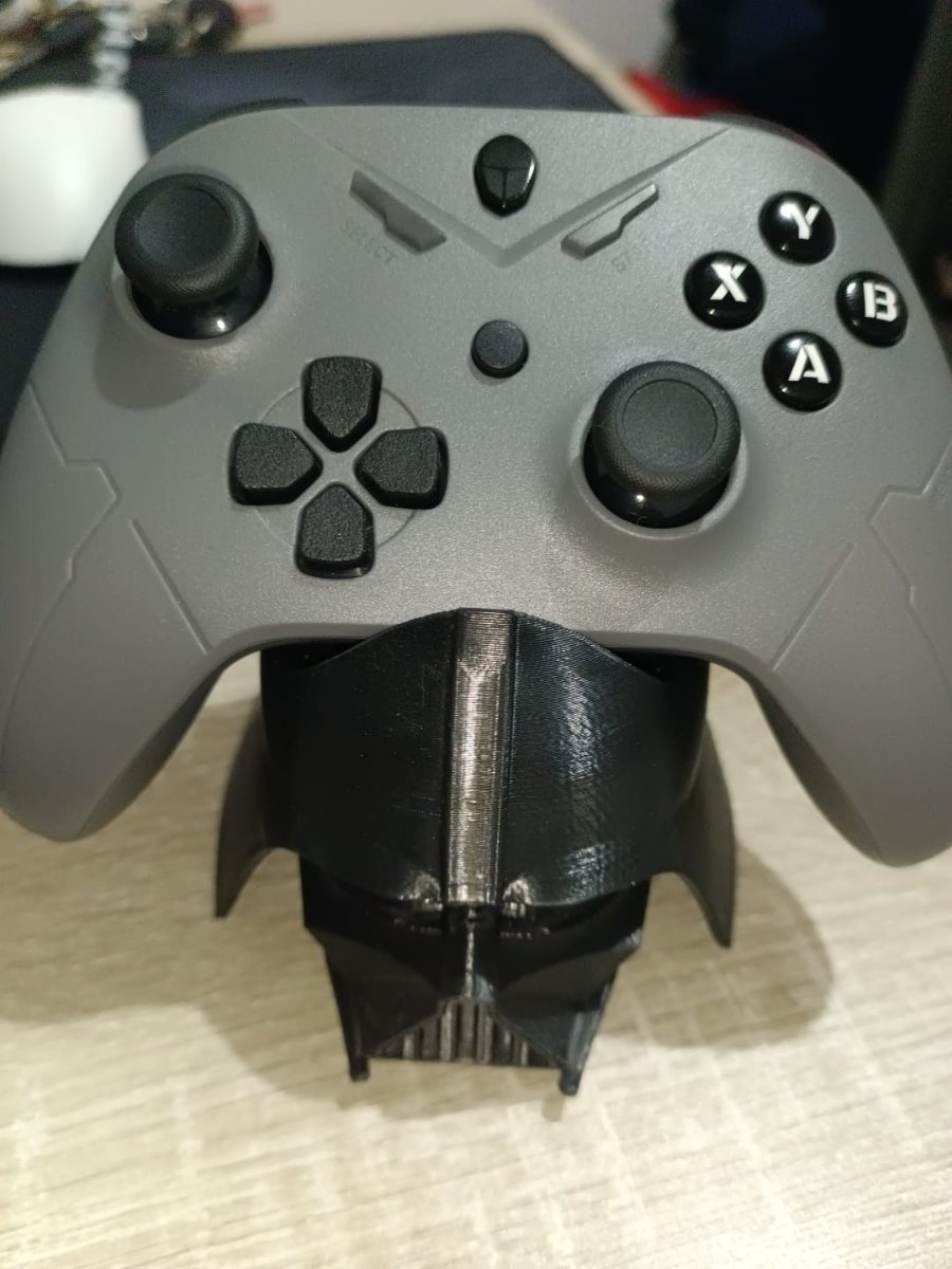 Base para control Xbox, PlayStation, etc.