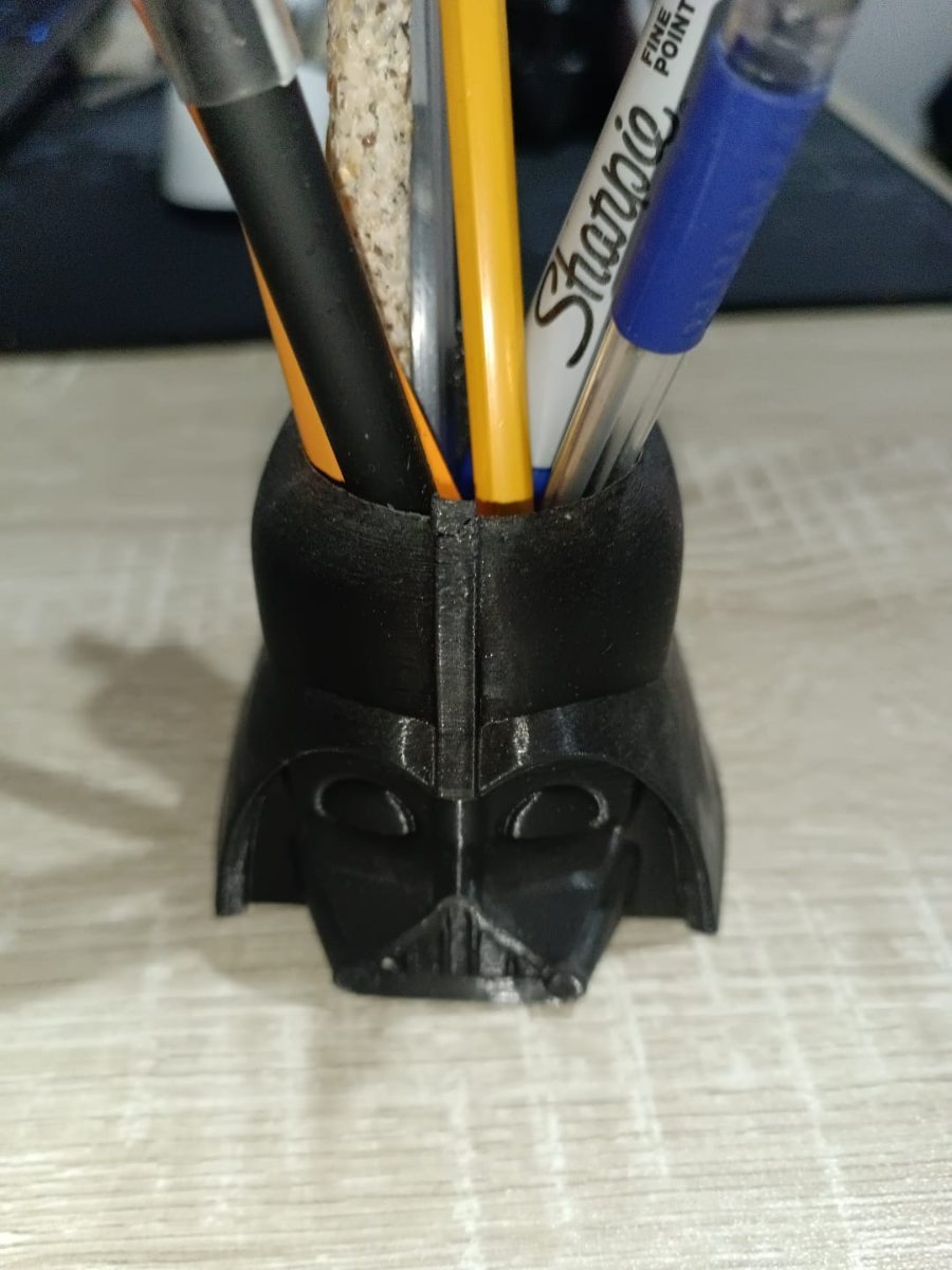 Lapicera Darth Vader