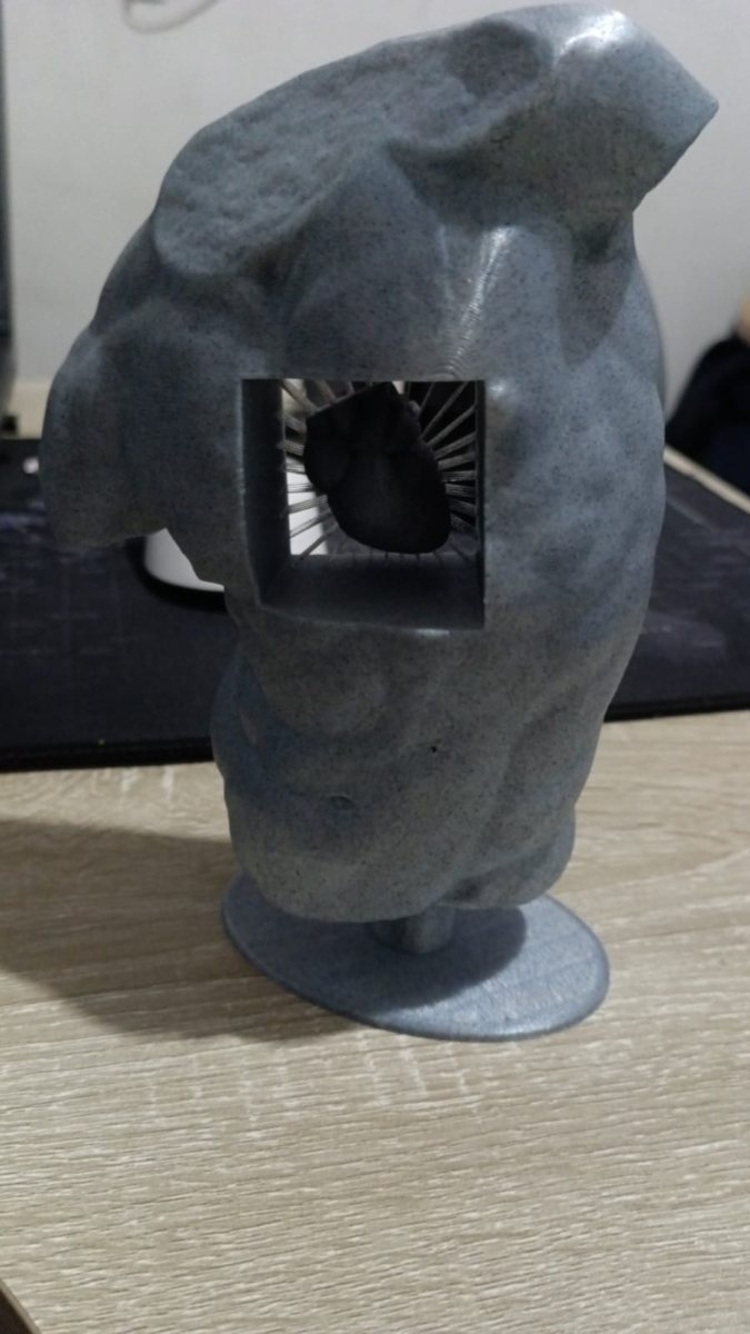 Figuras de decoración de interiores